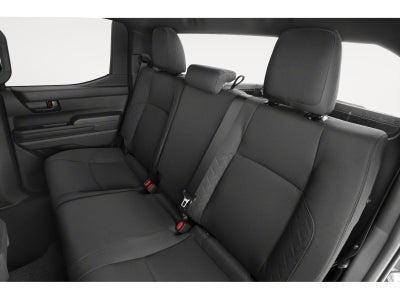 2025 Toyota Tacoma 2WD SR