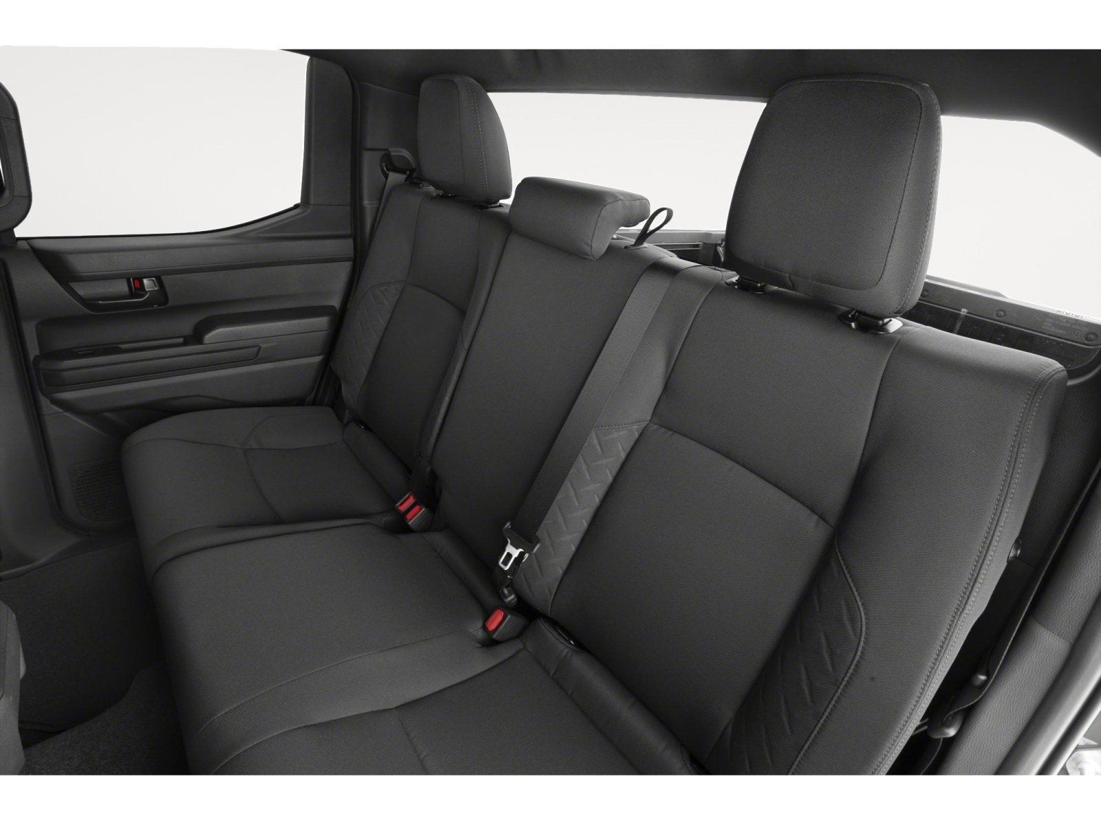 2025 Toyota Tacoma 2WD SR