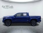 2025 Toyota Tacoma 4WD TRD Sport