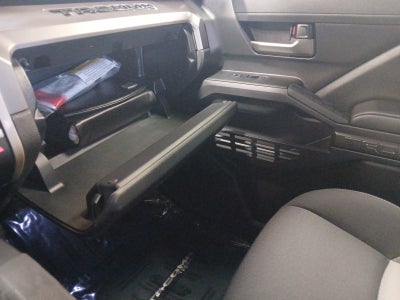 2025 Toyota Tacoma 4WD TRD Sport