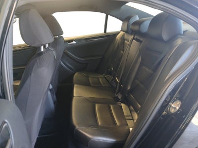 2018 Volkswagen Jetta 1.8T SE Sport