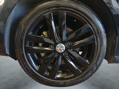 2018 Volkswagen Jetta 1.8T SE Sport