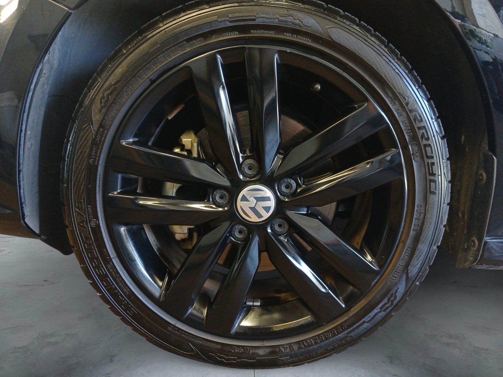 2018 Volkswagen Jetta 1.8T SE Sport