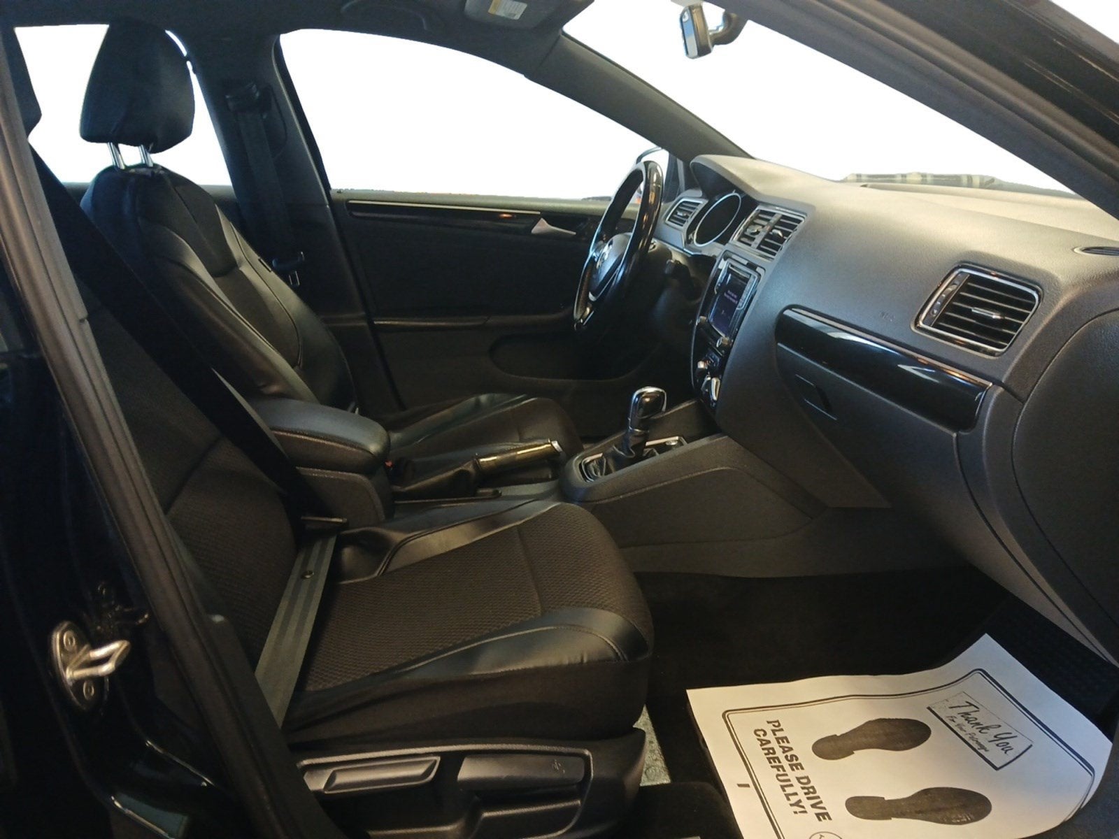 2018 Volkswagen Jetta 1.8T SE Sport