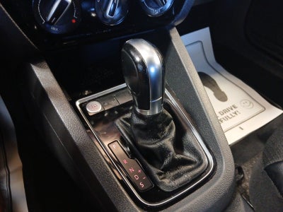 2018 Volkswagen Jetta 1.8T SE Sport