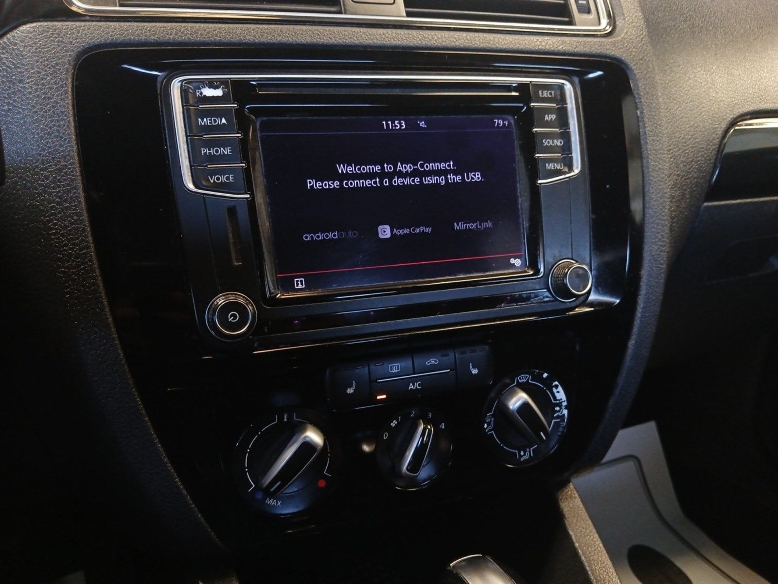 2018 Volkswagen Jetta 1.8T SE Sport