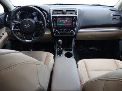 2019 Subaru Outback Limited