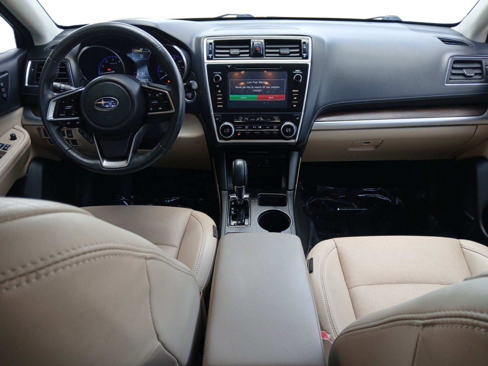 2019 Subaru Outback Limited