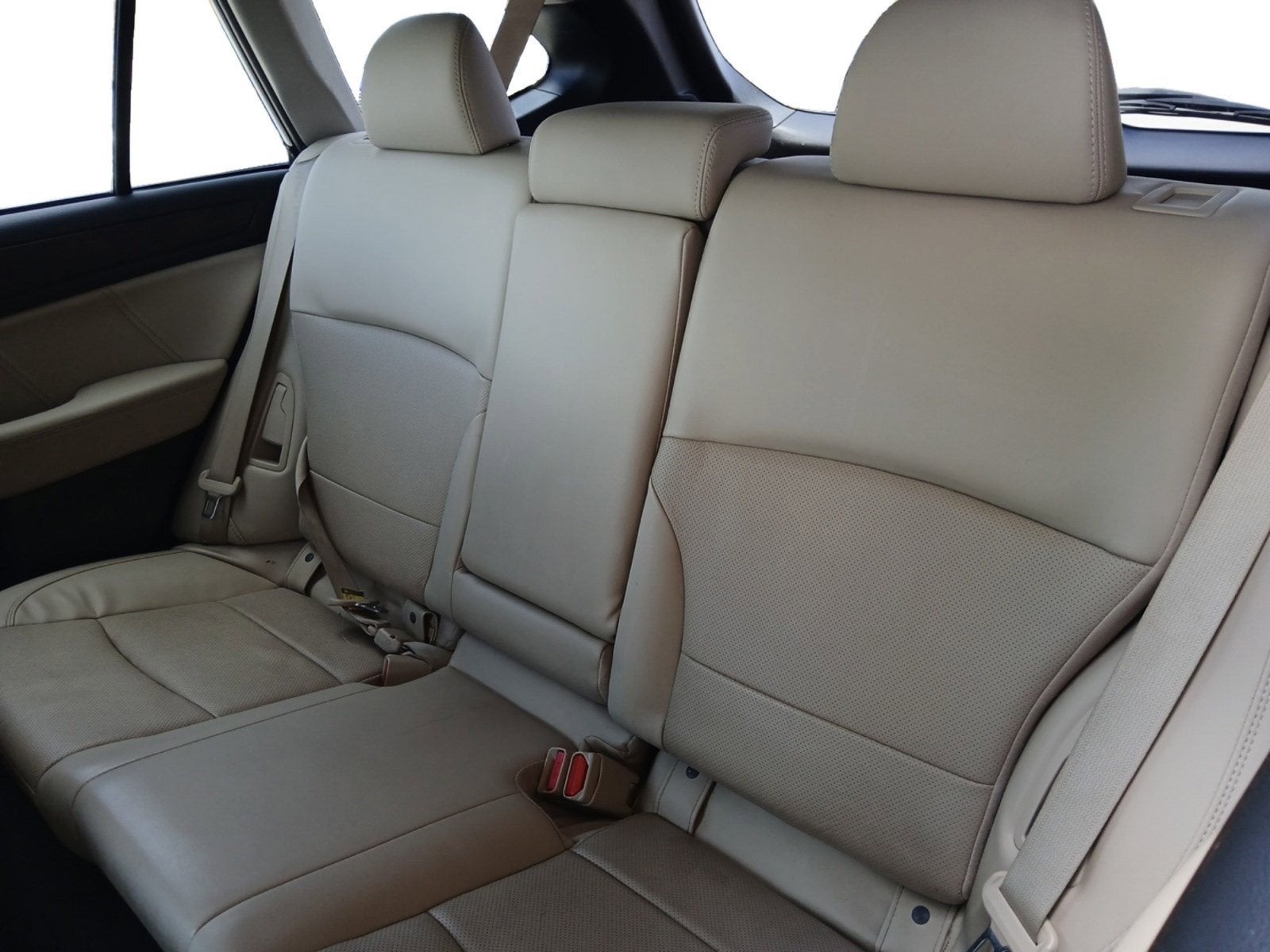 2019 Subaru Outback Limited