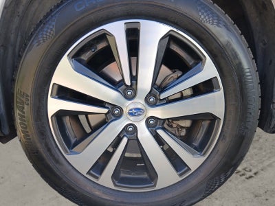 2019 Subaru Outback Limited