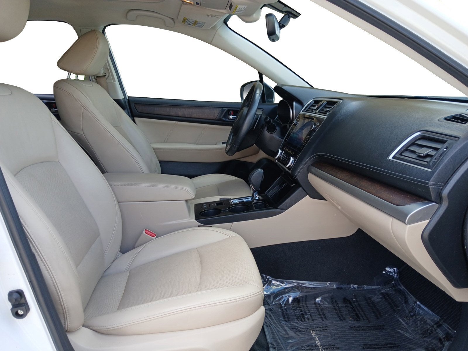 2019 Subaru Outback Limited