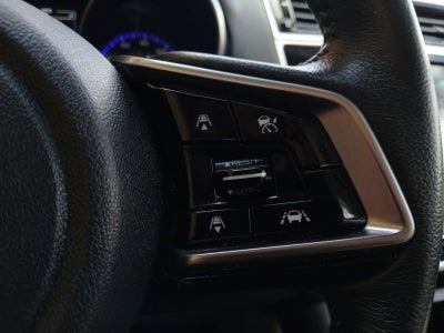 2019 Subaru Outback Limited