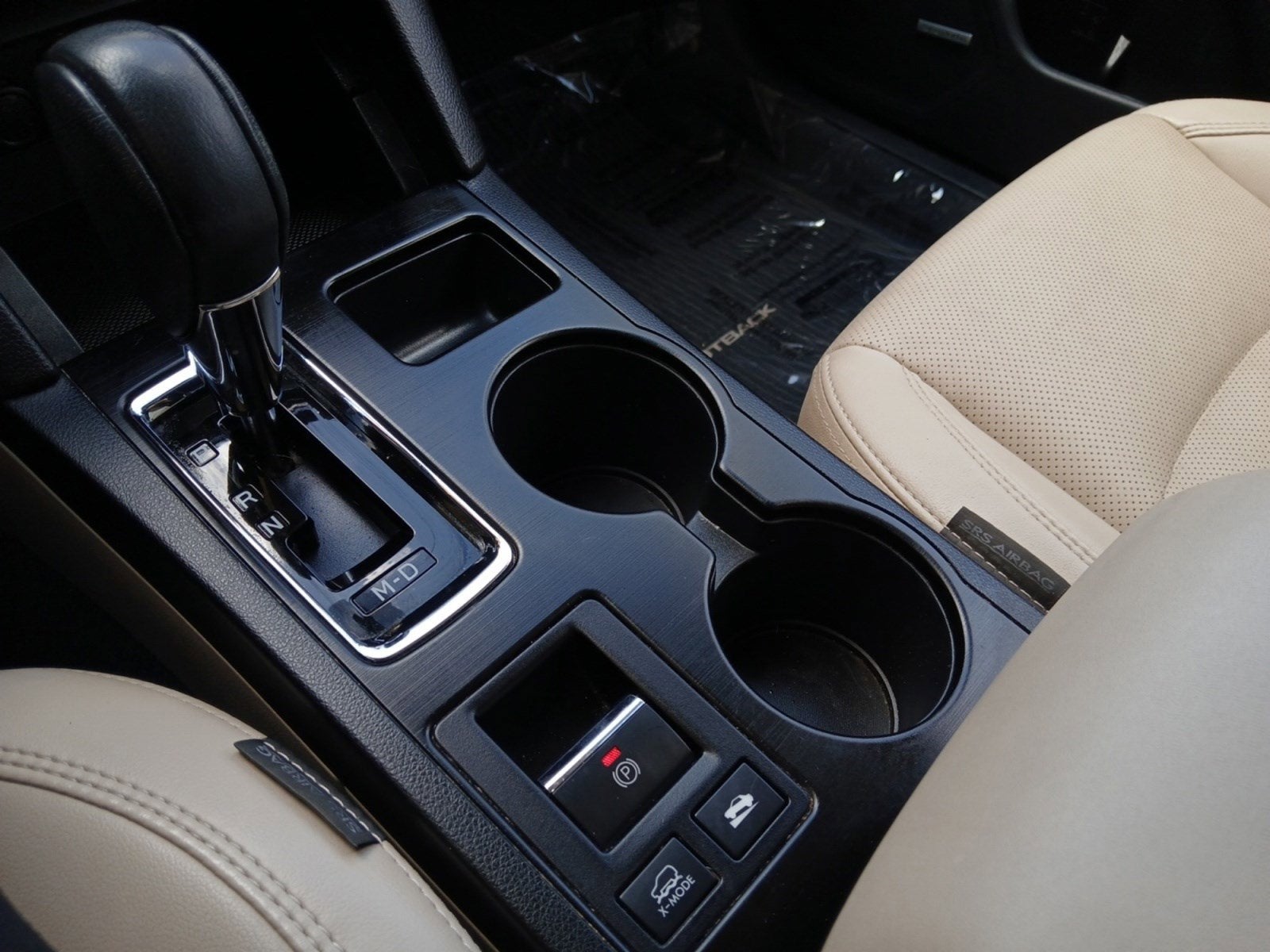 2019 Subaru Outback Limited