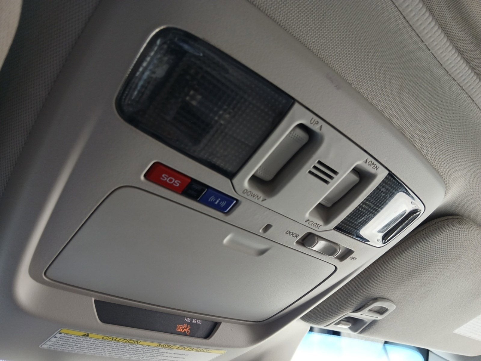 2019 Subaru Outback Limited