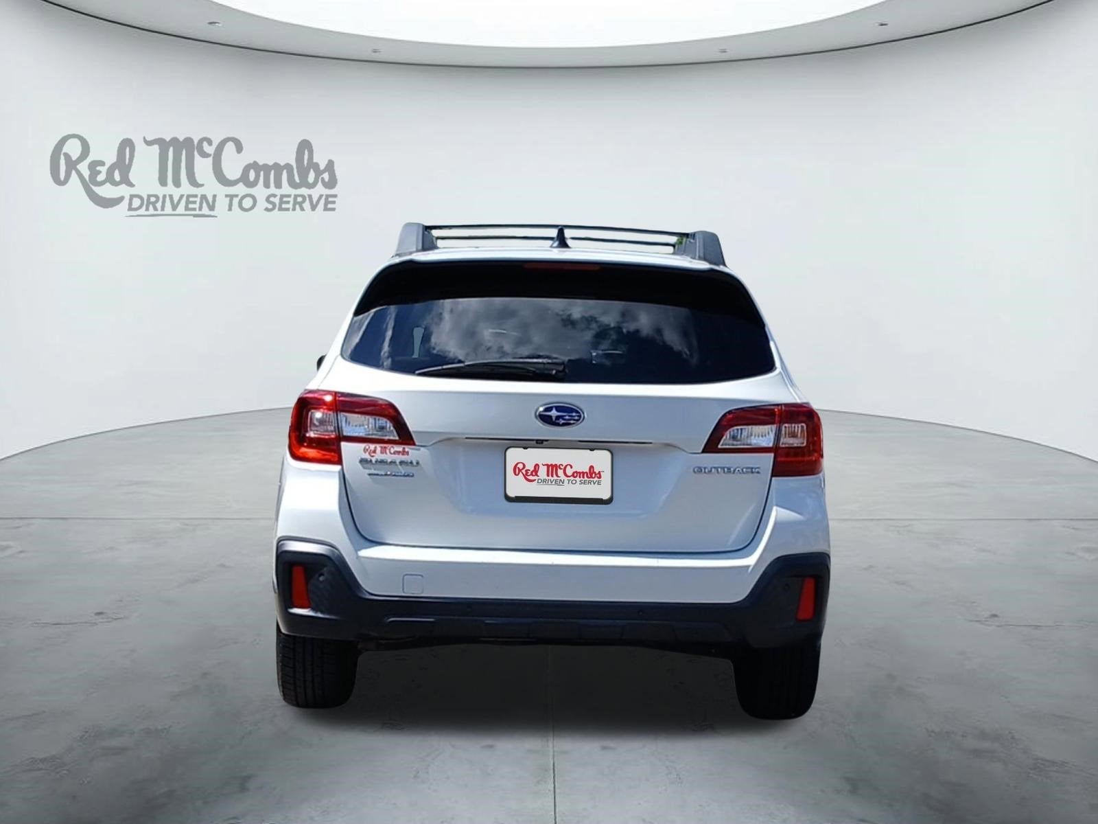 2019 Subaru Outback Limited