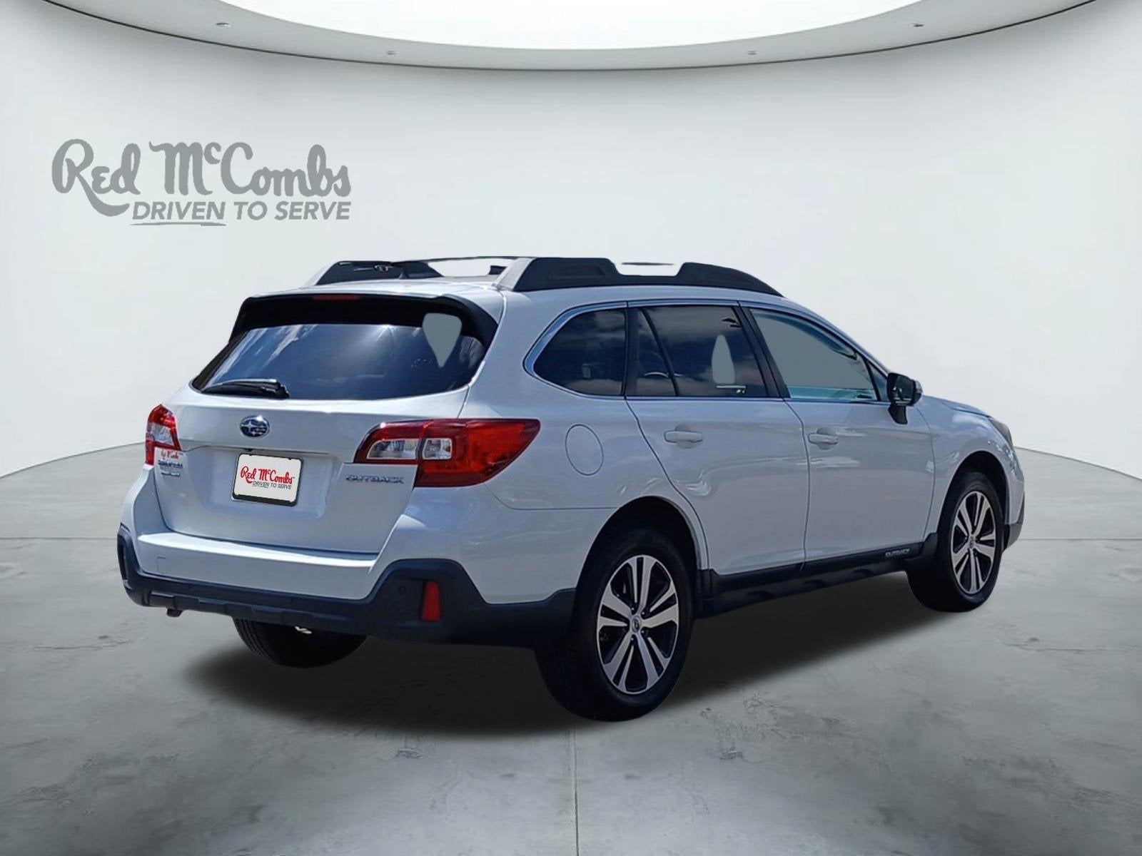 2019 Subaru Outback Limited