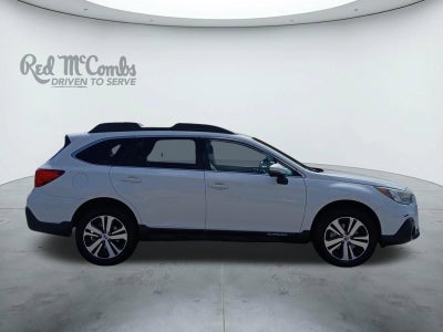 2019 Subaru Outback Limited