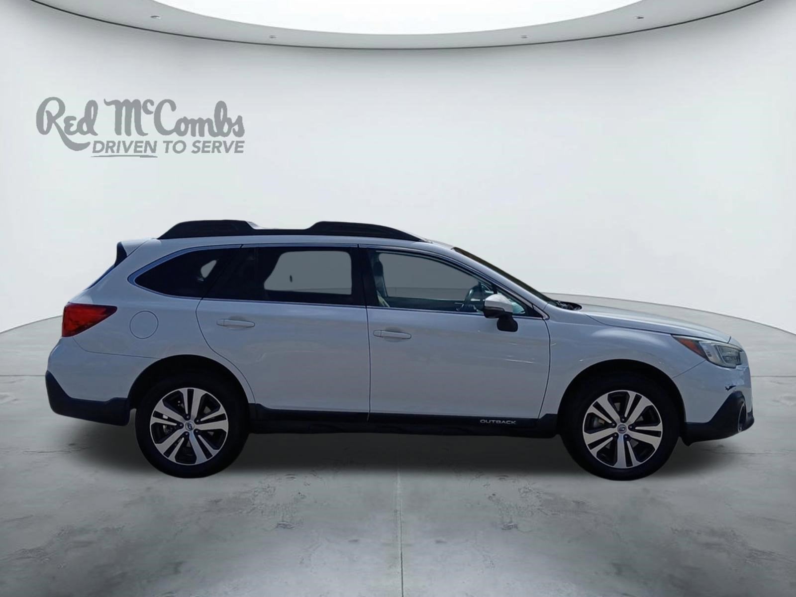 2019 Subaru Outback Limited