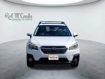 2019 Subaru Outback Limited