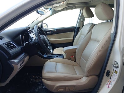 2019 Subaru Outback Limited