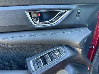 2025 Subaru Ascent Limited