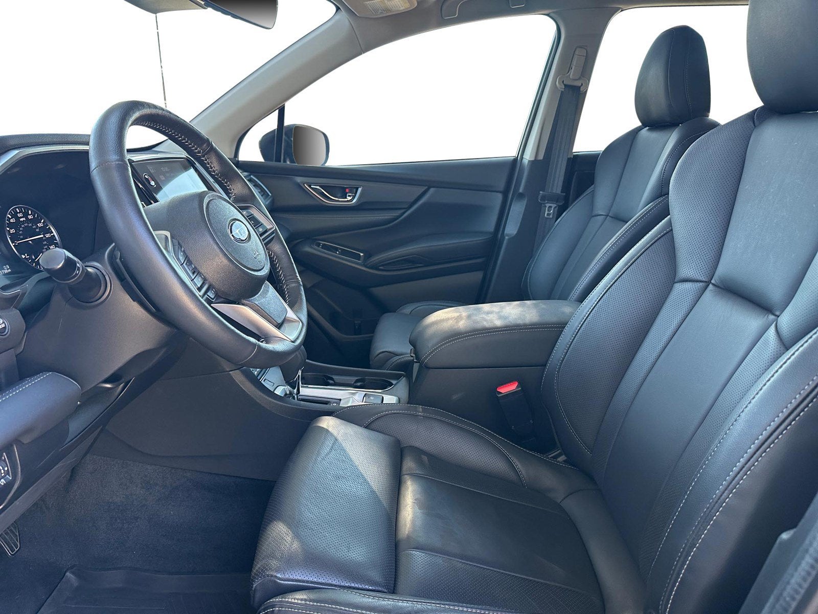 2025 Subaru Ascent Limited