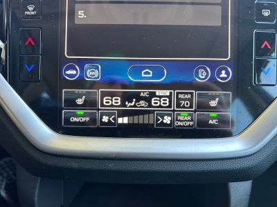 2025 Subaru Ascent Limited