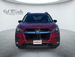 2025 Subaru Ascent Limited
