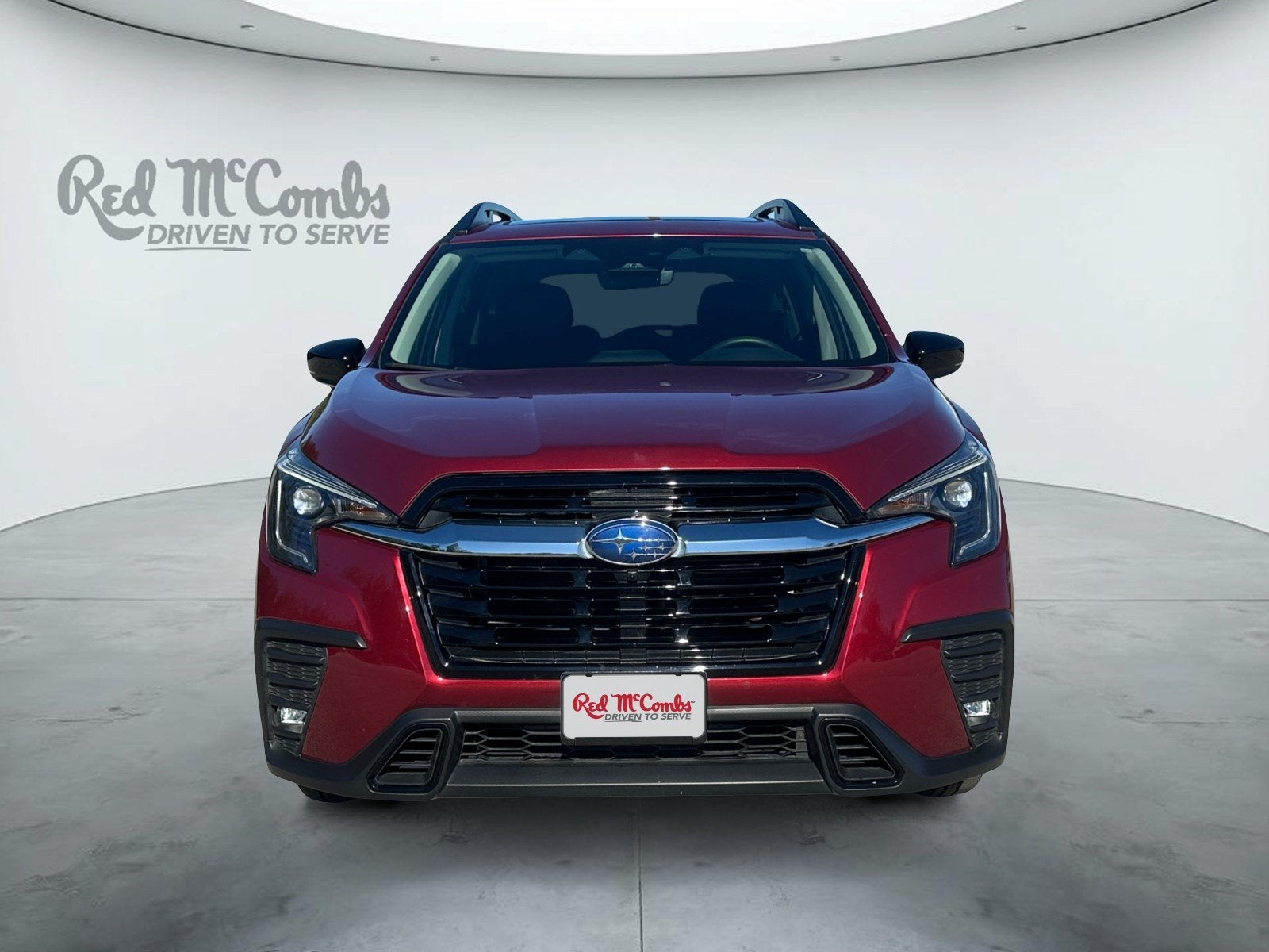 2025 Subaru Ascent Limited