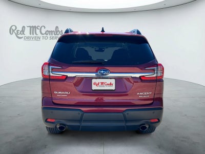 2025 Subaru Ascent Limited