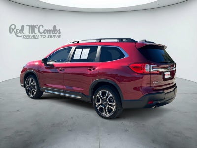 2025 Subaru Ascent Limited