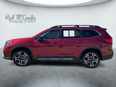 2025 Subaru Ascent Limited