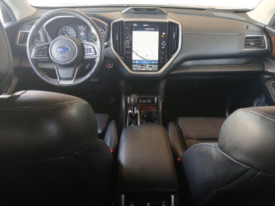 2024 Subaru Ascent Touring