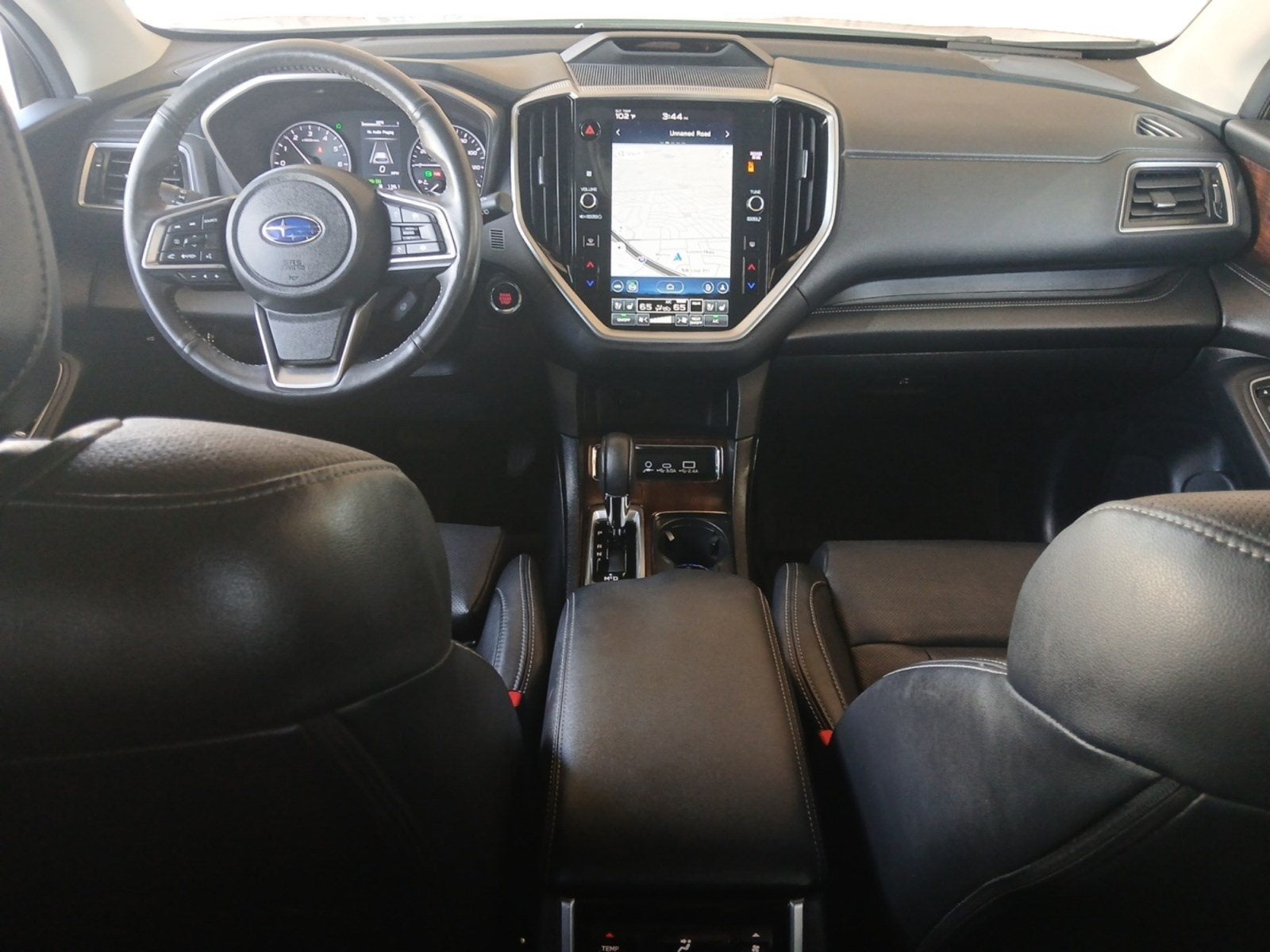 2024 Subaru Ascent Touring