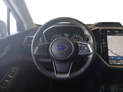 2024 Subaru Ascent Touring
