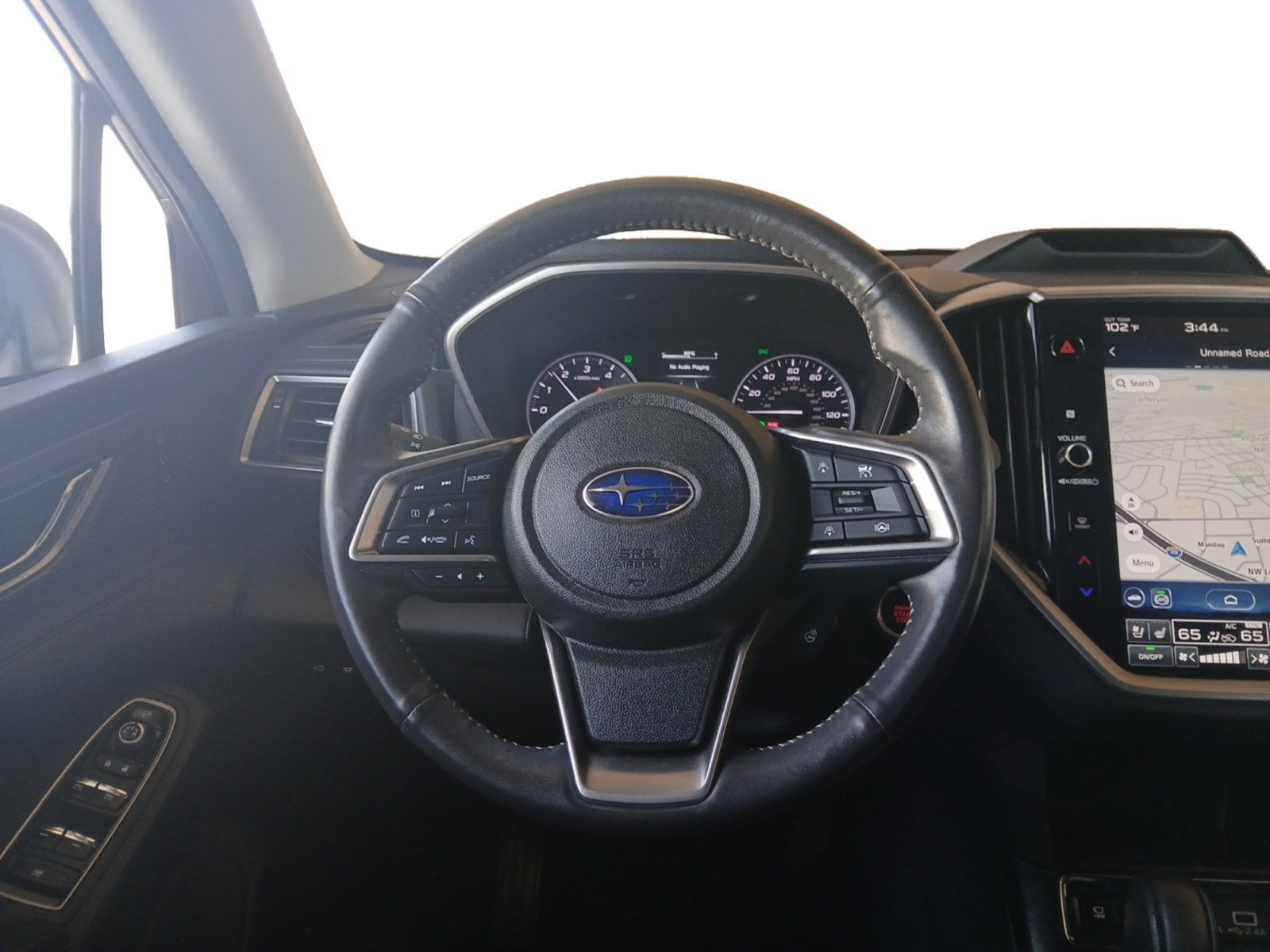 2024 Subaru Ascent Touring