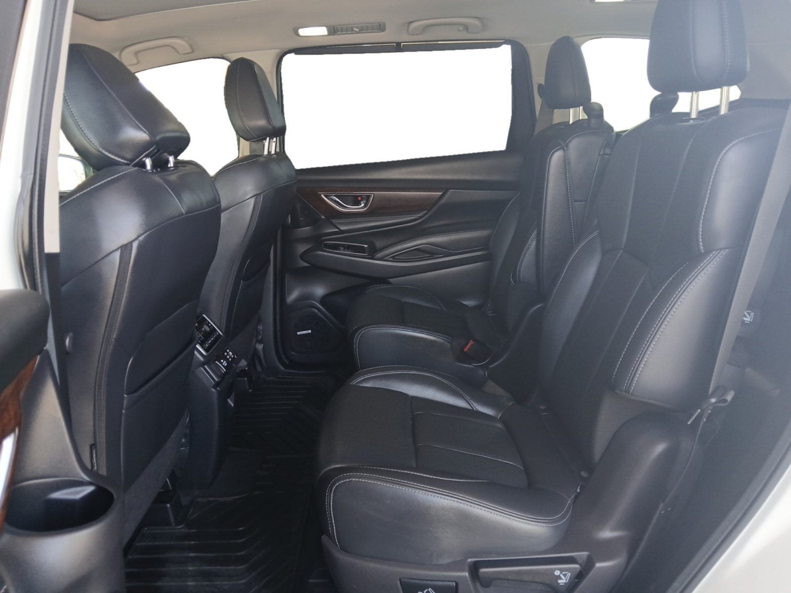 2024 Subaru Ascent Touring