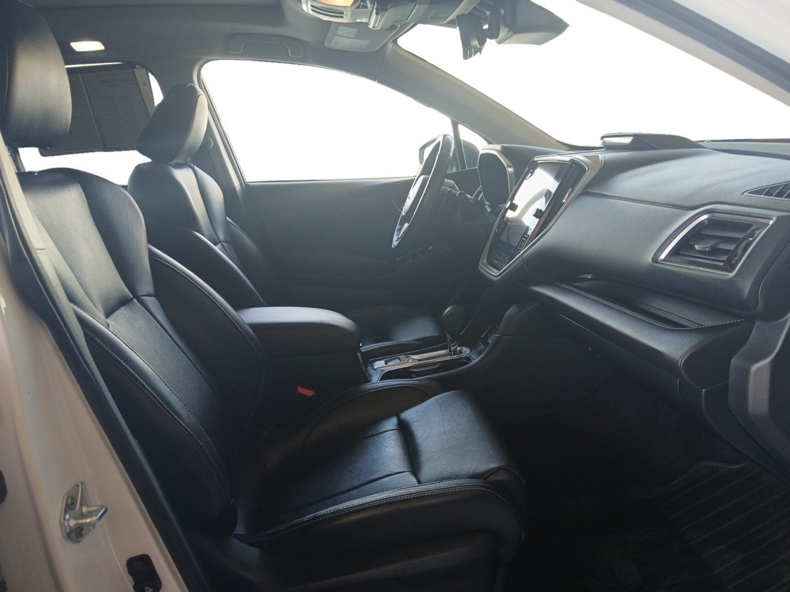 2024 Subaru Ascent Touring