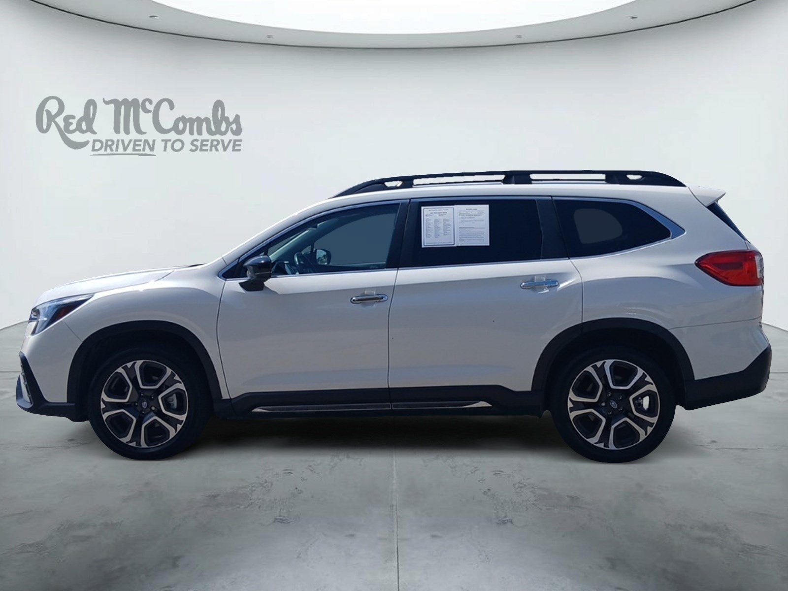 2024 Subaru Ascent Touring