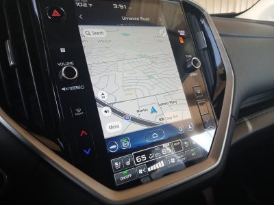 2024 Subaru Ascent Touring
