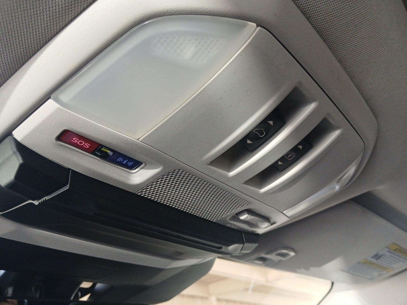 2024 Subaru Ascent Touring