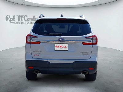 2024 Subaru Ascent Touring