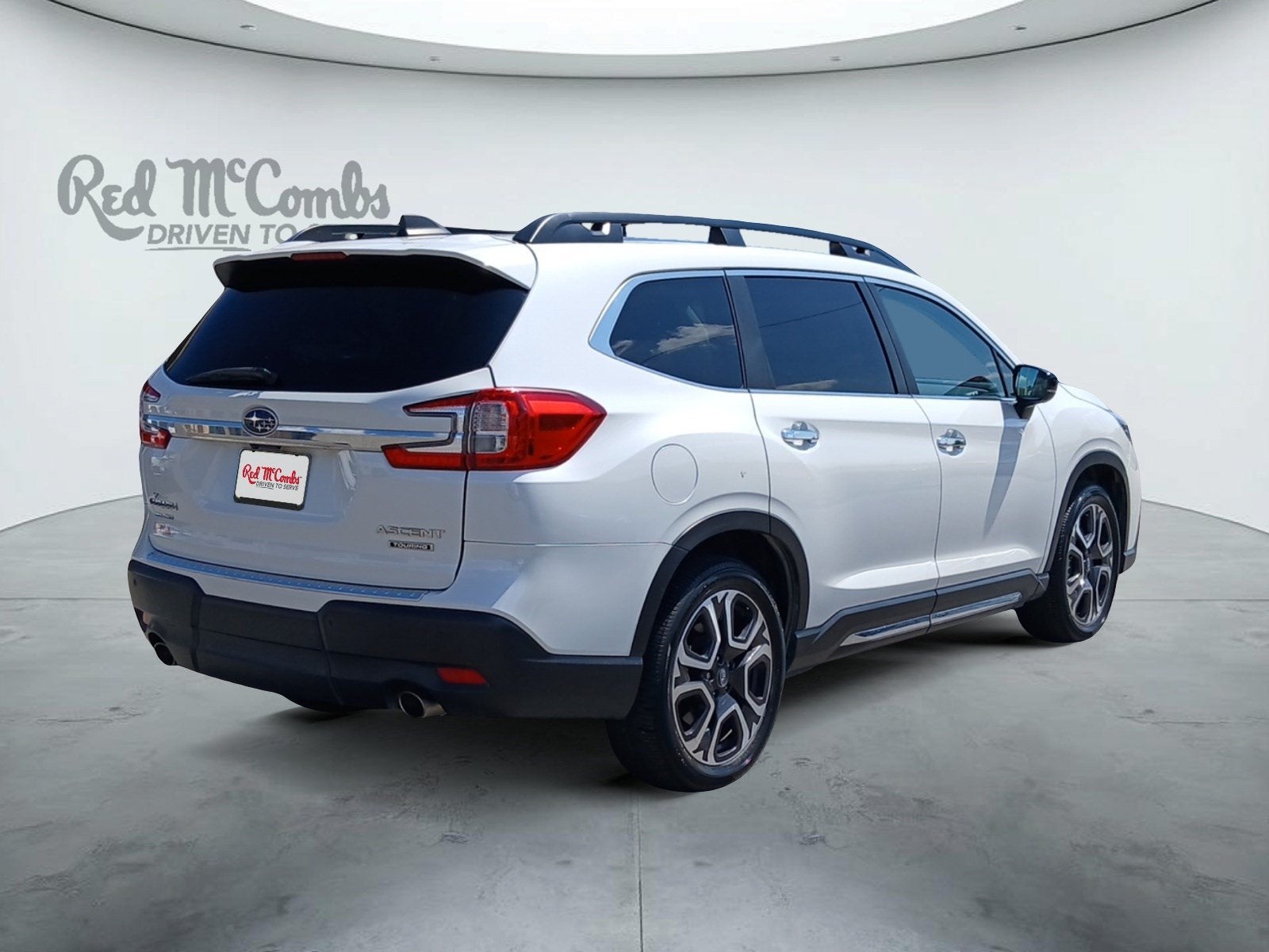 2024 Subaru Ascent Touring