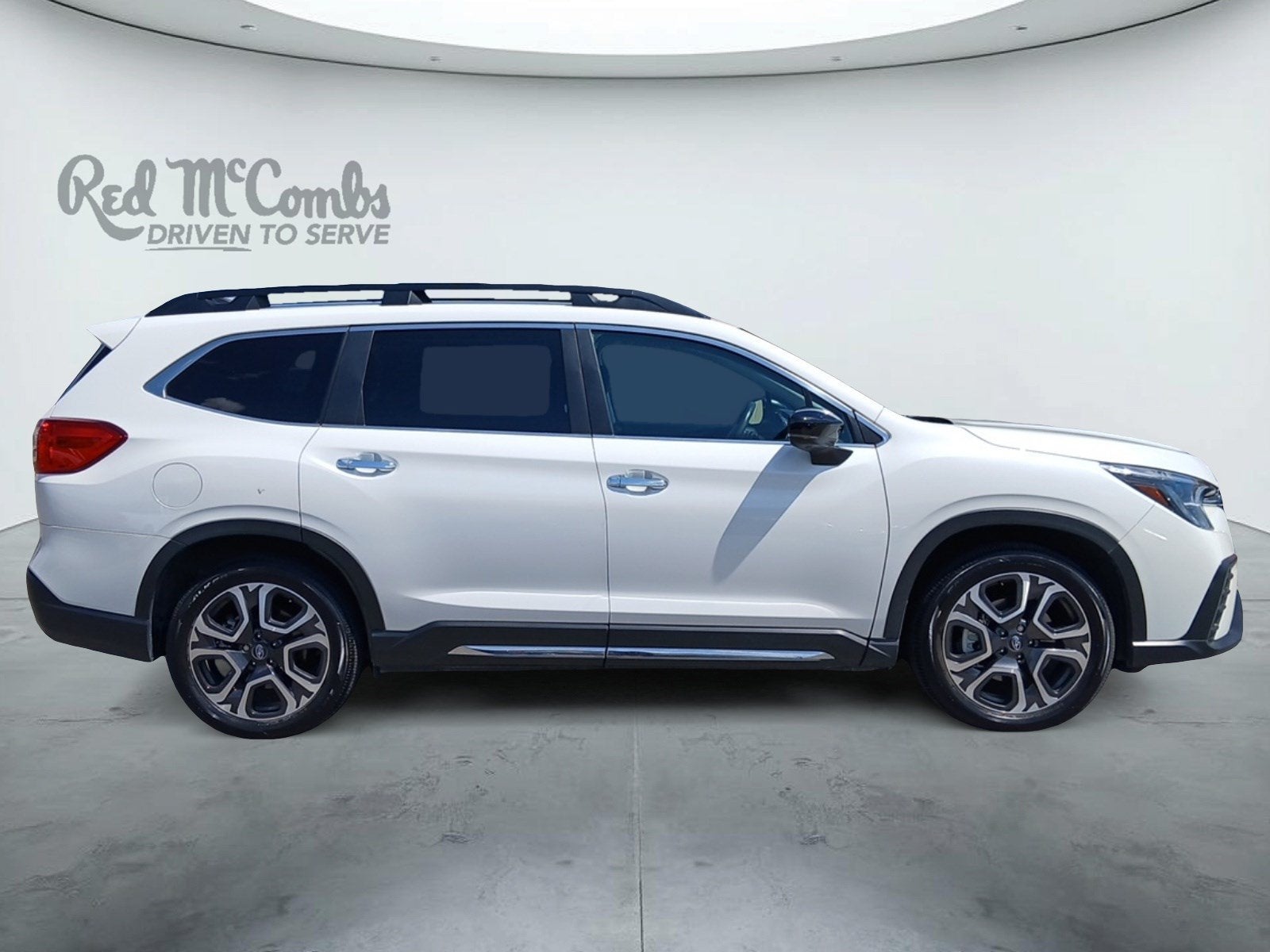2024 Subaru Ascent Touring