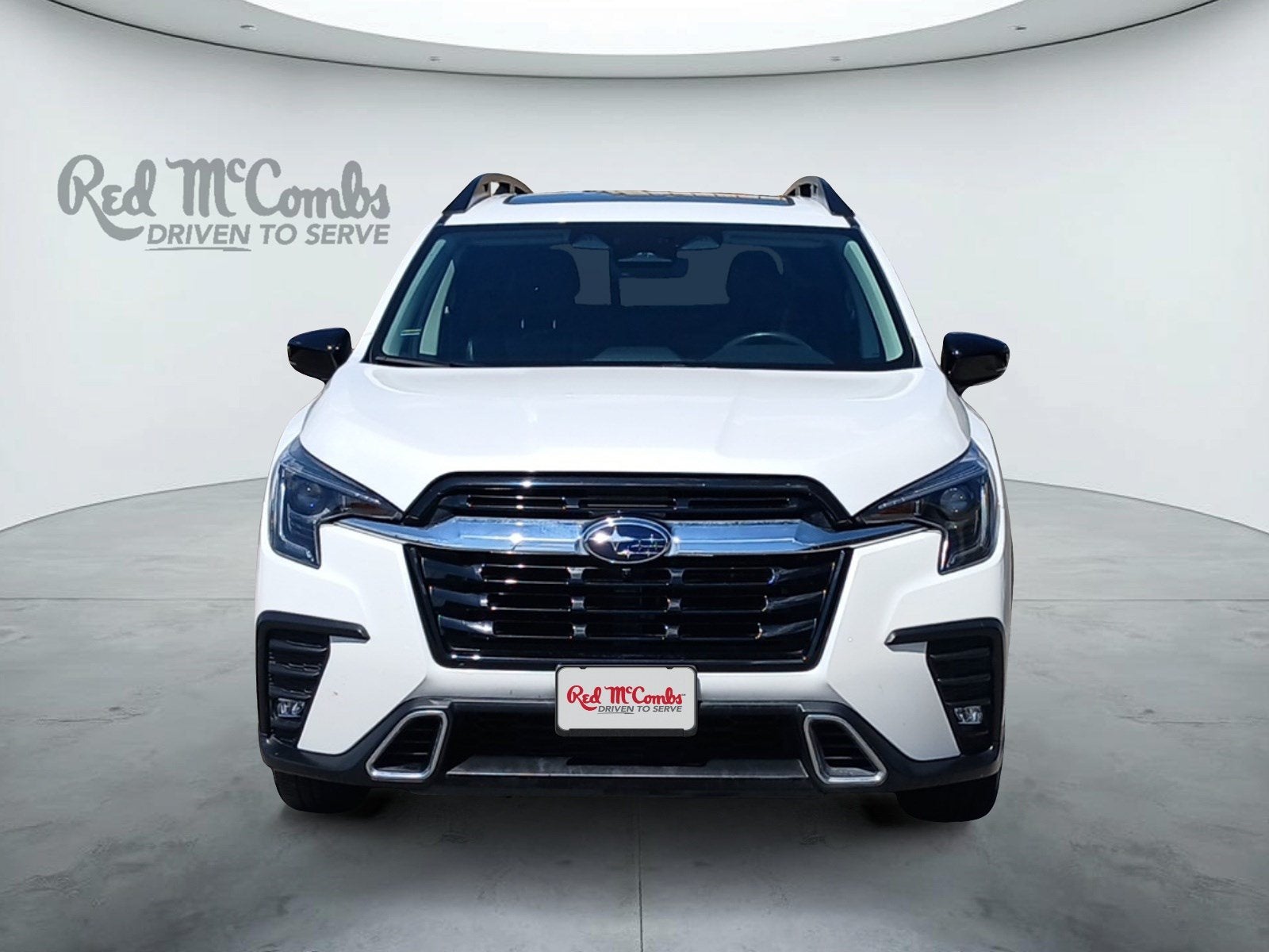 2024 Subaru Ascent Touring