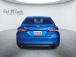 2020 Toyota Camry Hybrid XLE