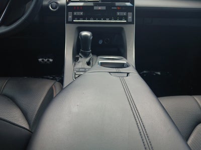 2022 Toyota Avalon Touring