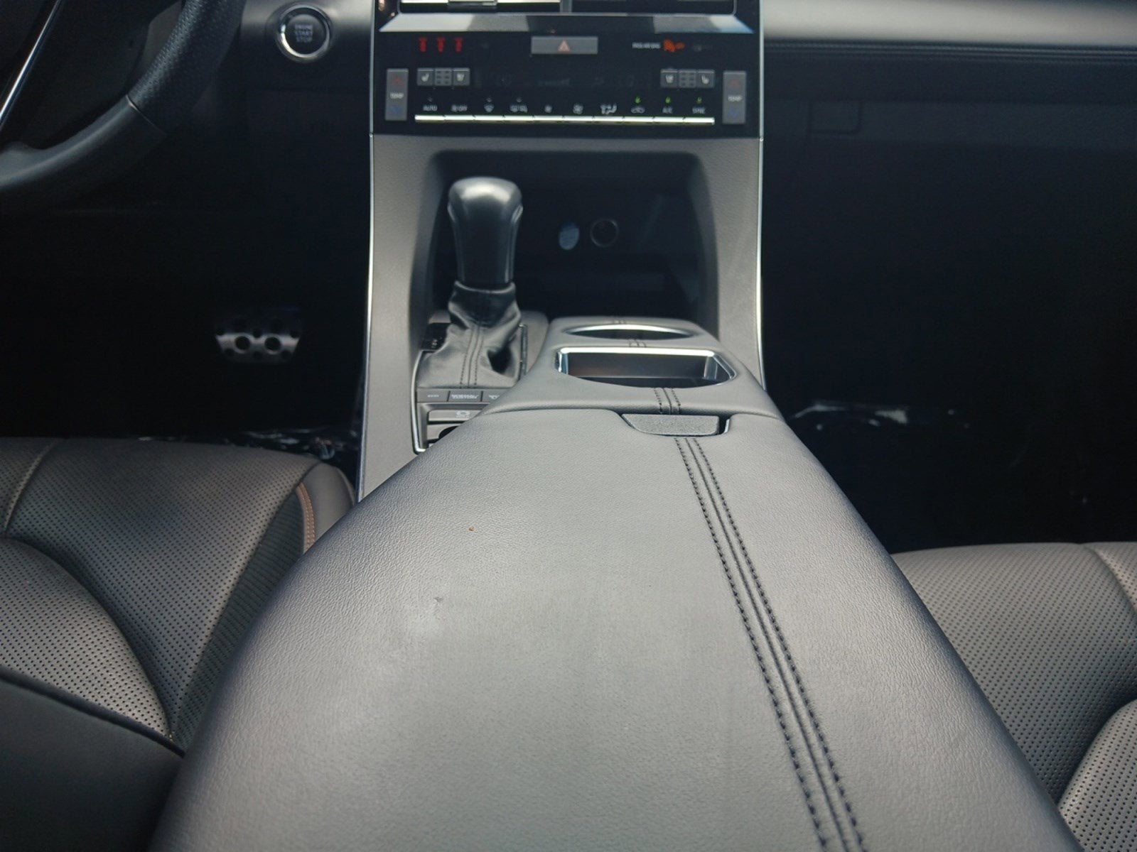 2022 Toyota Avalon Touring