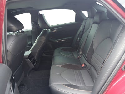 2022 Toyota Avalon Touring