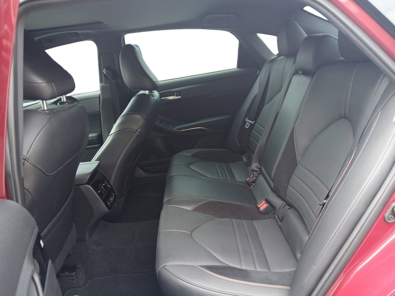 2022 Toyota Avalon Touring